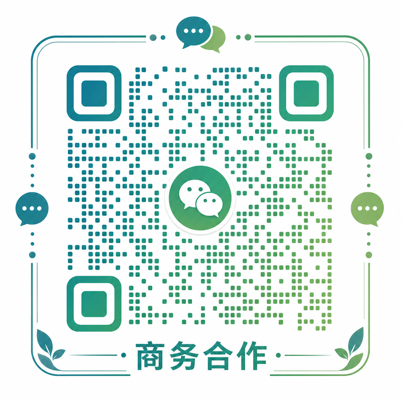 母狗官网商务合作微信二维码